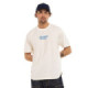 T-shirt homme comfort fit col rond en jersey Trucker - Photo 1