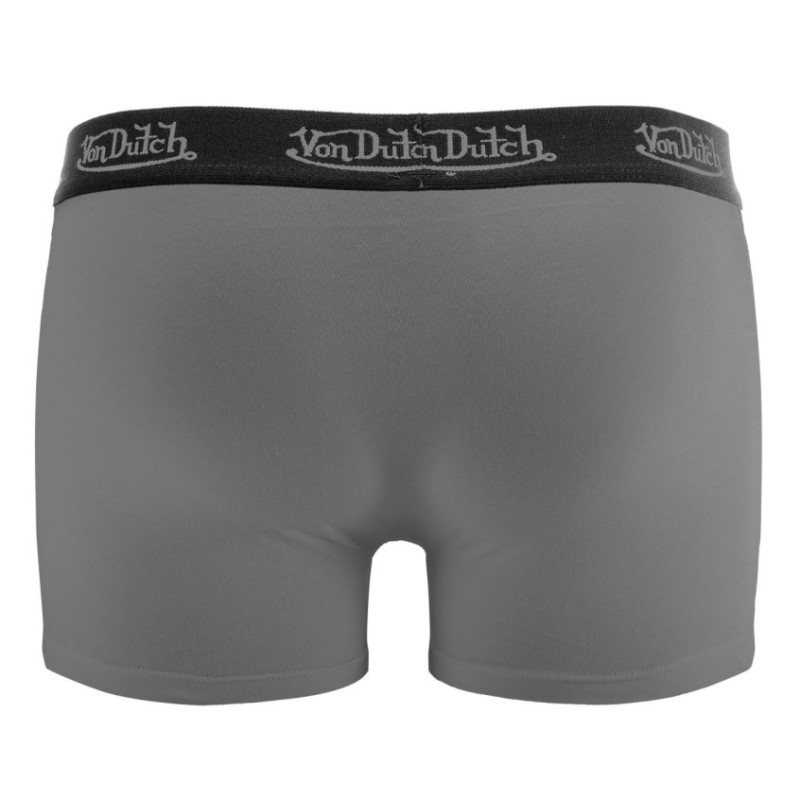 Lot de 6 boxers Von Dutch Basic