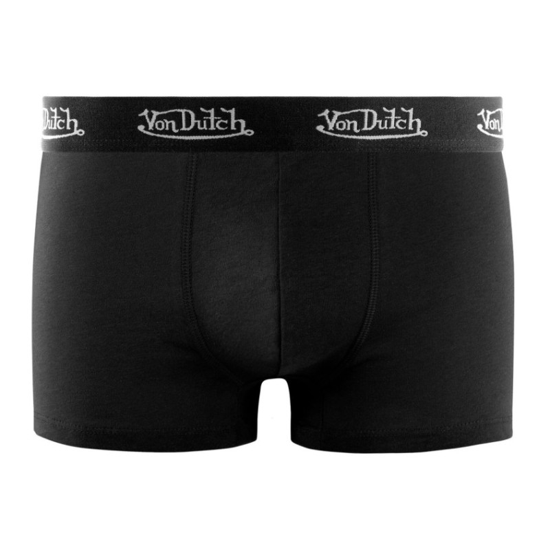 Lot de 6 boxers Von Dutch Basic