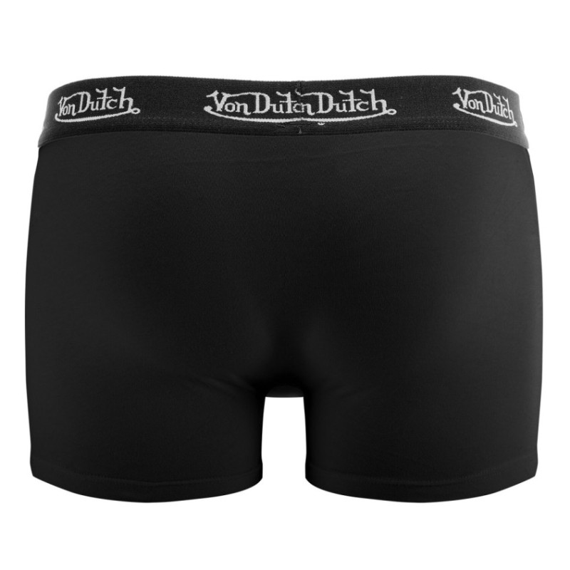 Lot de 6 boxers Von Dutch Basic