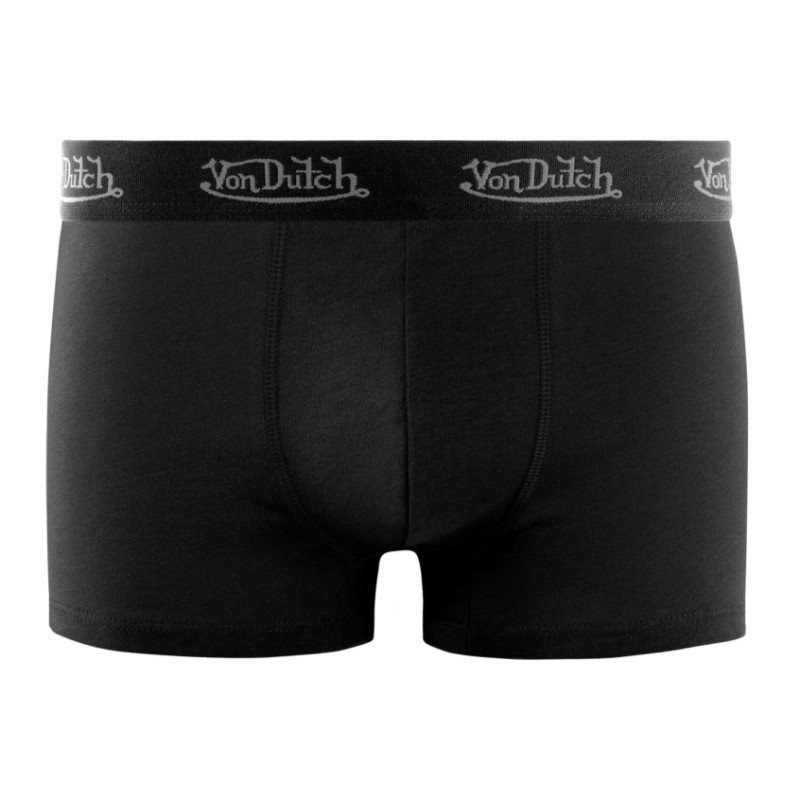 Lot de 6 boxers Von Dutch Basic