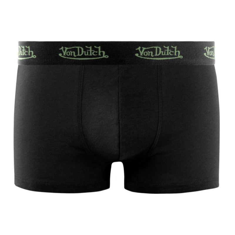 Lot de 6 boxers Von Dutch Basic