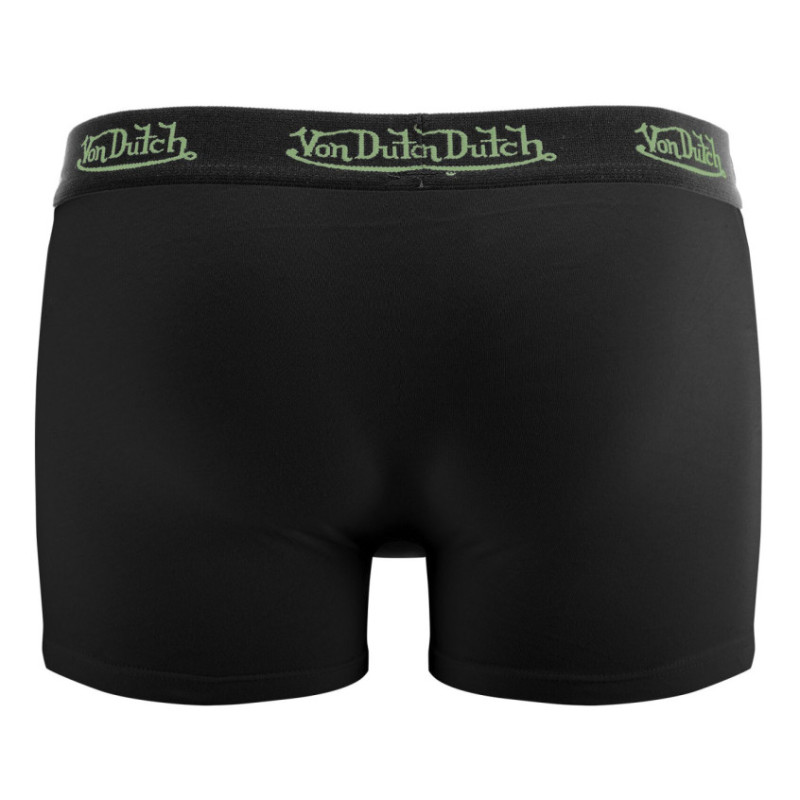 Lot de 6 boxers Von Dutch Basic