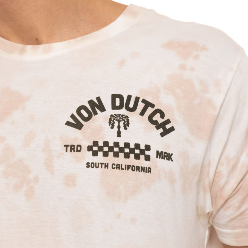 T-shirt homme regular fit col rond en jersey South