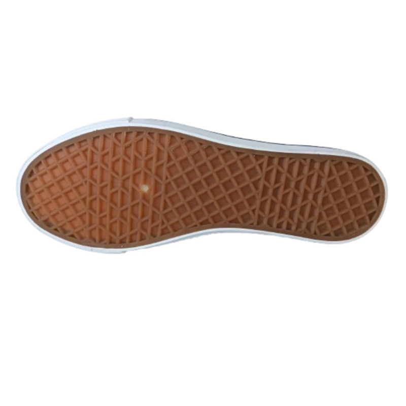 Chaussure Montantes Kaki | Homme - Vondutch | Von Dutch