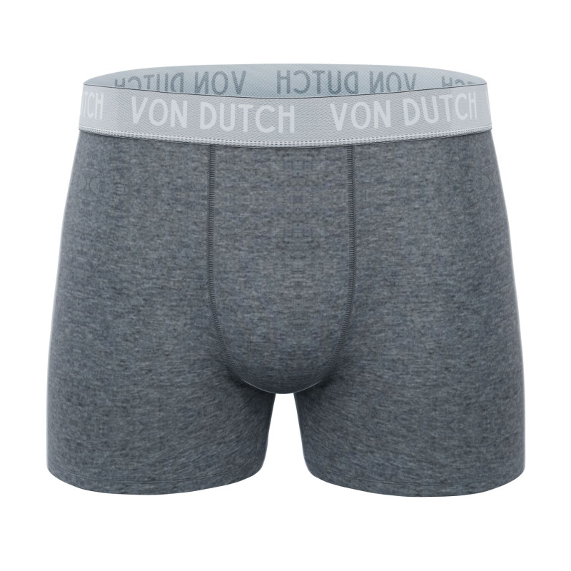 Lot de 3 Boxers homme Coton | Vondutch