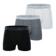Lot de 3 Boxers homme Coton | Vondutch