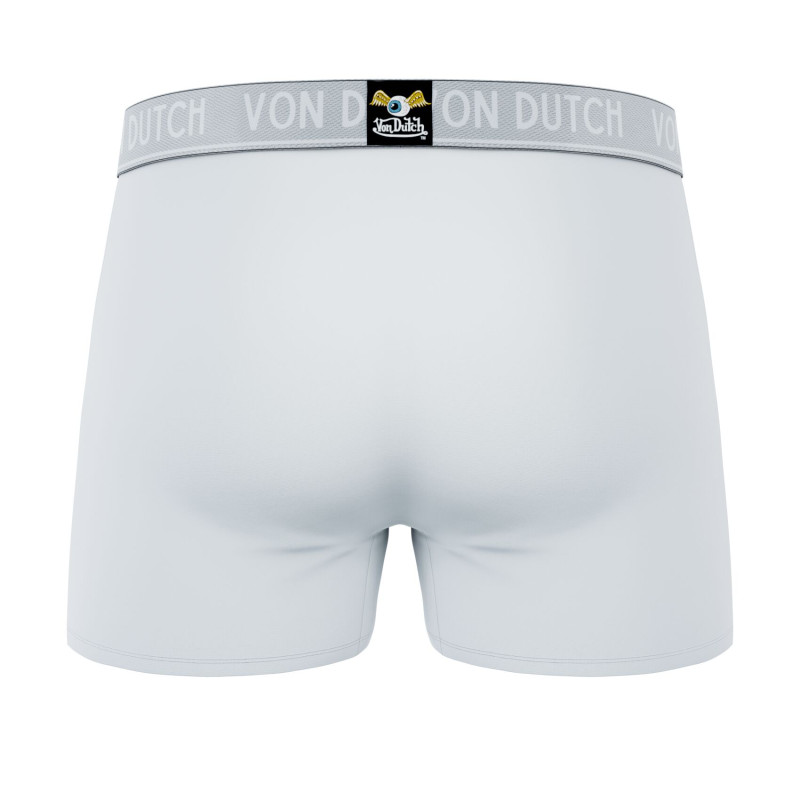 Lot de 3 Boxers homme Coton | Vondutch