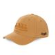 Casquette Von Dutch baseball homme Wheat