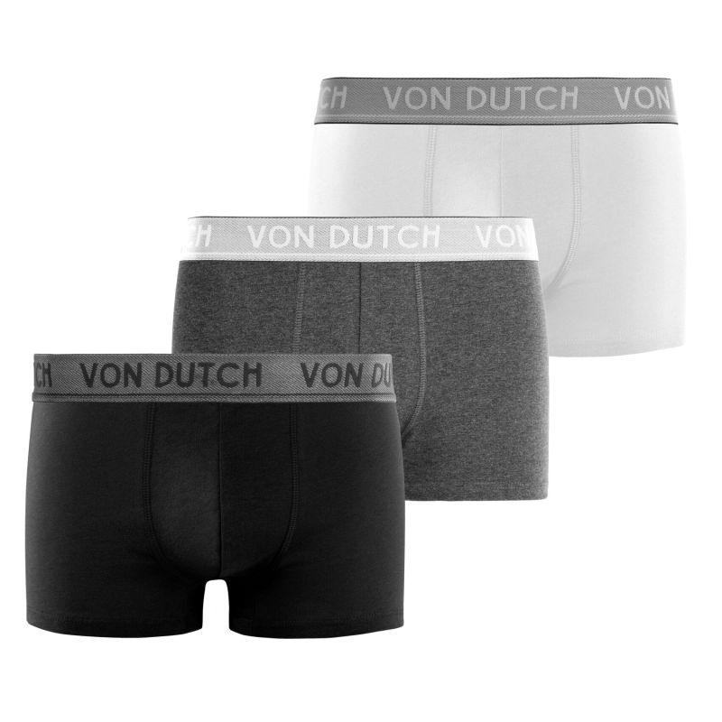 Lot de 3 boxers homme Original