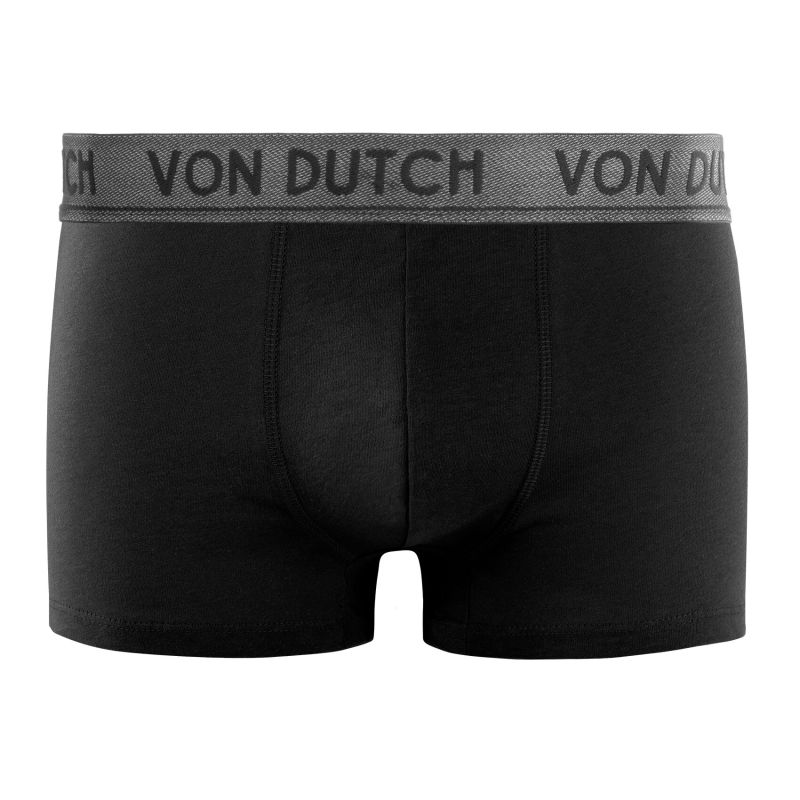 Lot de 3 Boxers homme Coton | Vondutch