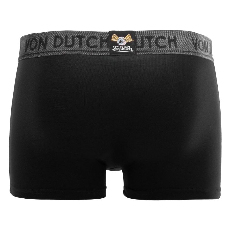 Lot de 3 Boxers homme Coton | Vondutch