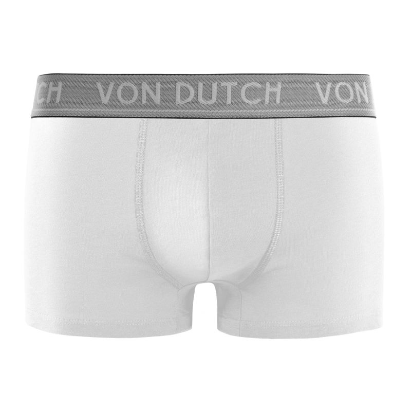 Lot de 3 Boxers homme Coton | Vondutch