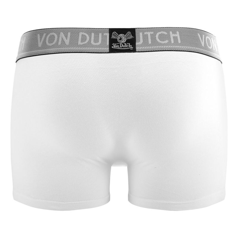 Lot de 3 Boxers homme Coton | Vondutch