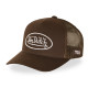 Casquette baseball avec filet et patch LOFB51