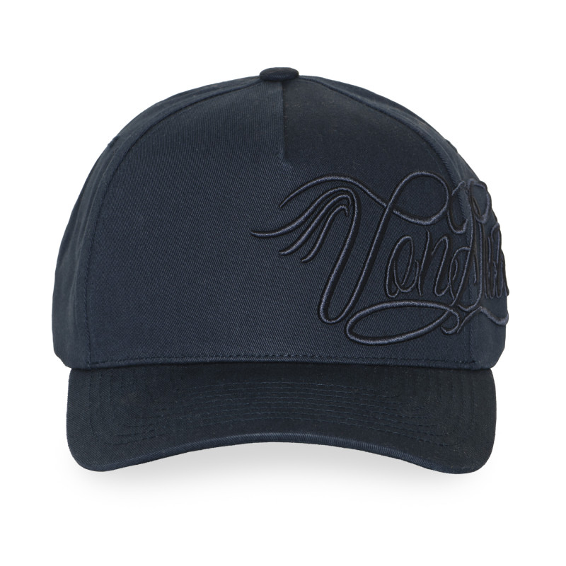 Casquette trucker avec broderie 3D | VonDutch
