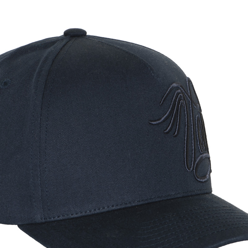 Casquette trucker avec broderie 3D | VonDutch
