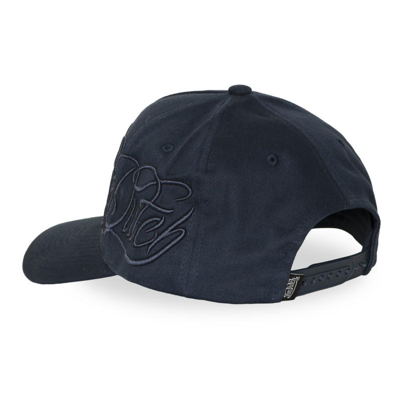 Casquette trucker avec broderie 3D | VonDutch