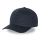 Casquette trucker avec broderie 3D | VonDutch