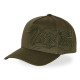 Casquette trucker avec broderie 3D | VonDutch