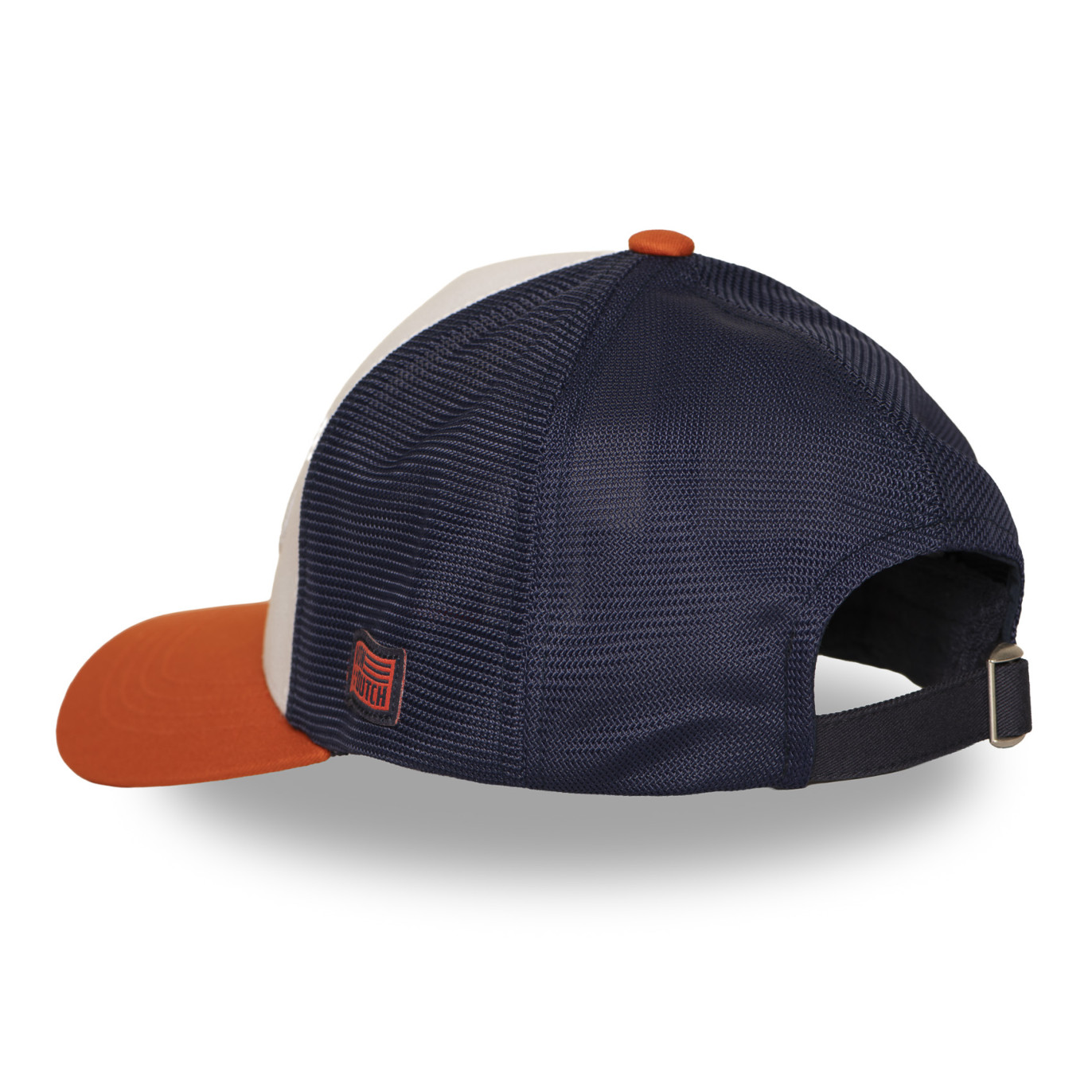 Casquette baseball avec filet Lof B | Vondutch