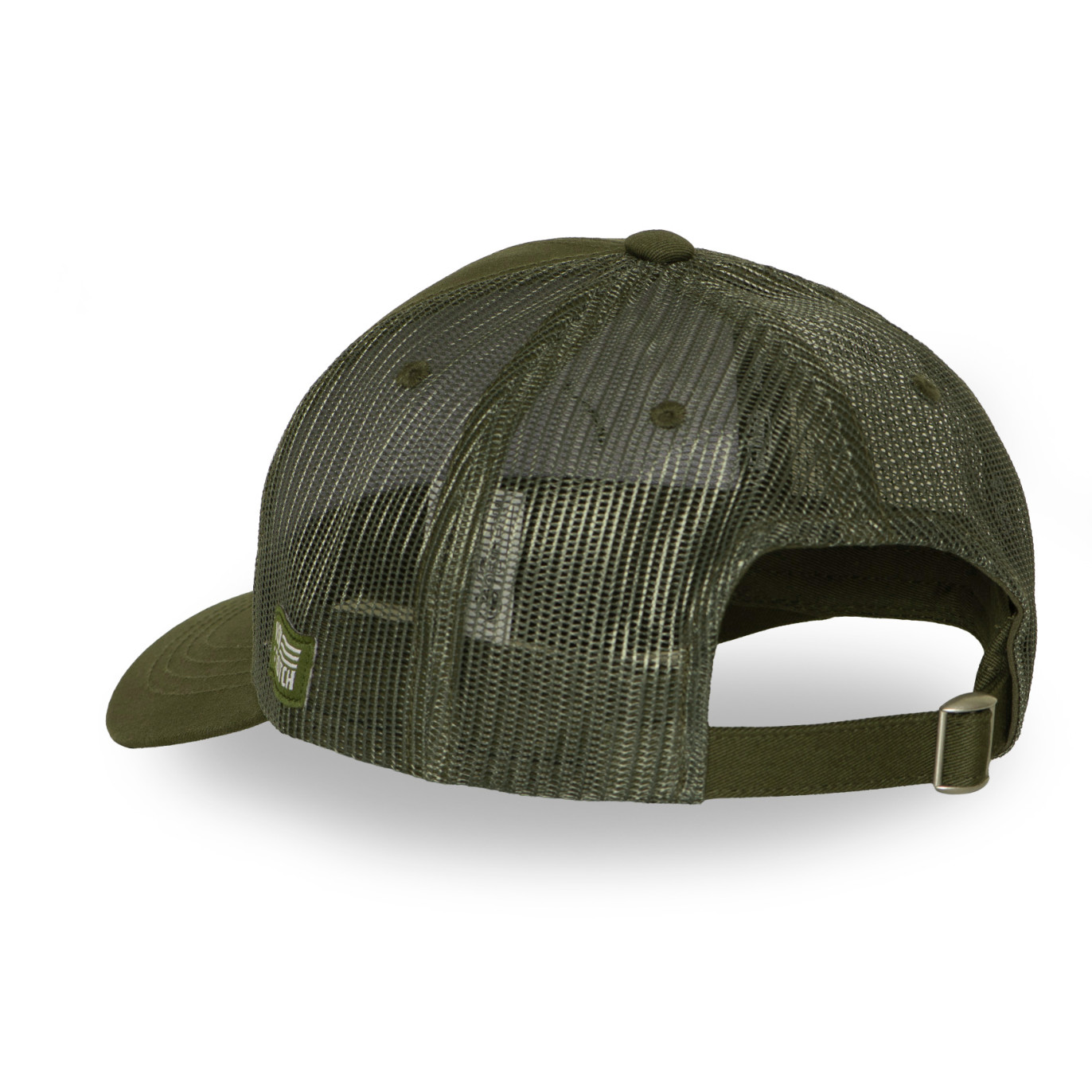 Casquette baseball avec filet et patch LOFB52