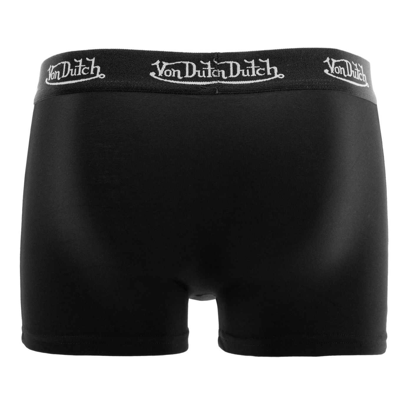 Lot de 4 boxers homme Classic