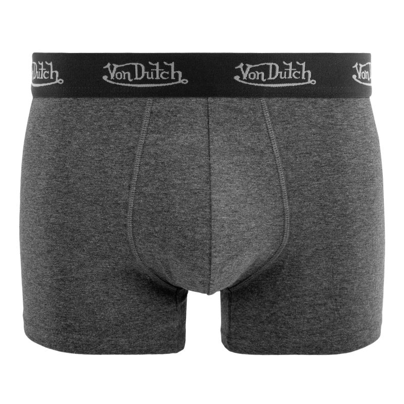 Lot de 4 boxers homme Classic