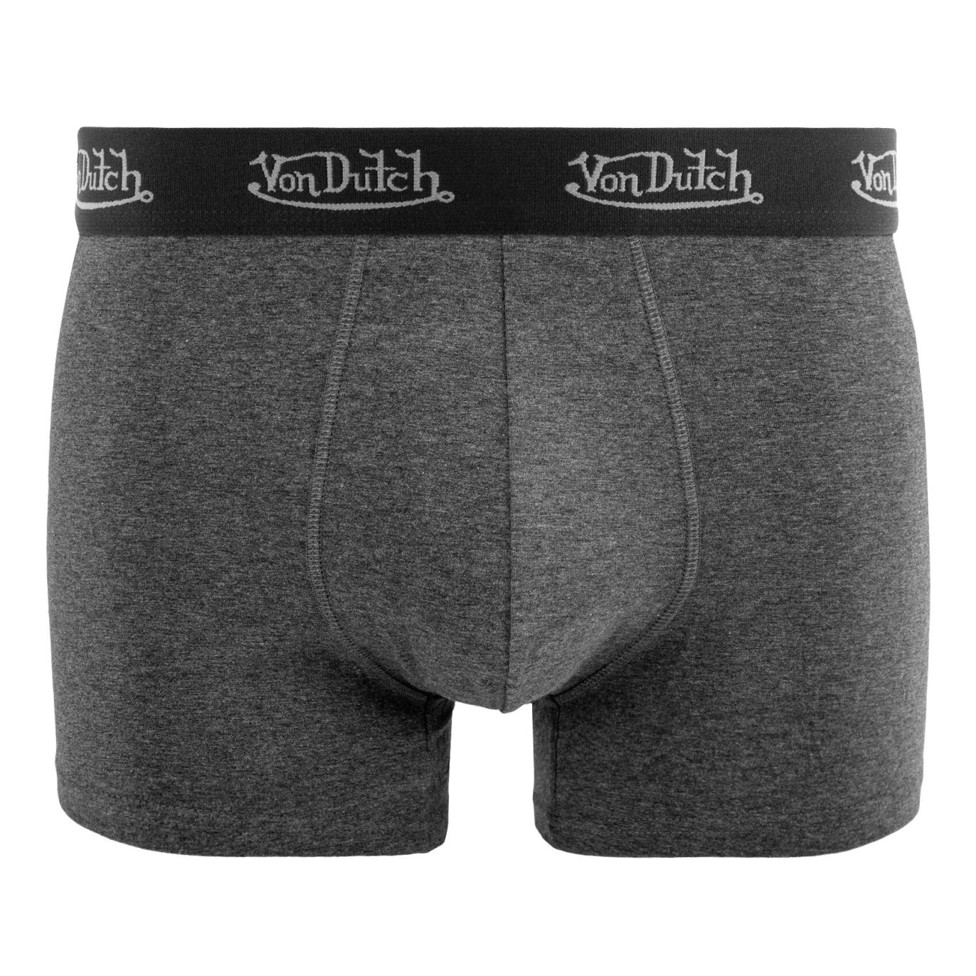 Lot de 4 boxers homme Classic