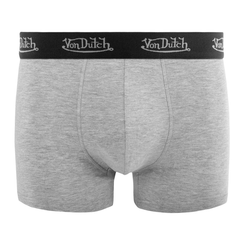 Lot de 4 boxers homme Classic
