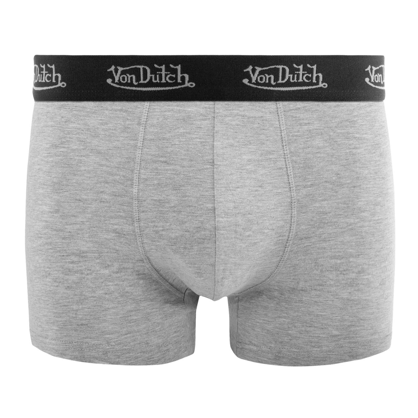 Lot de 4 boxers homme Classic