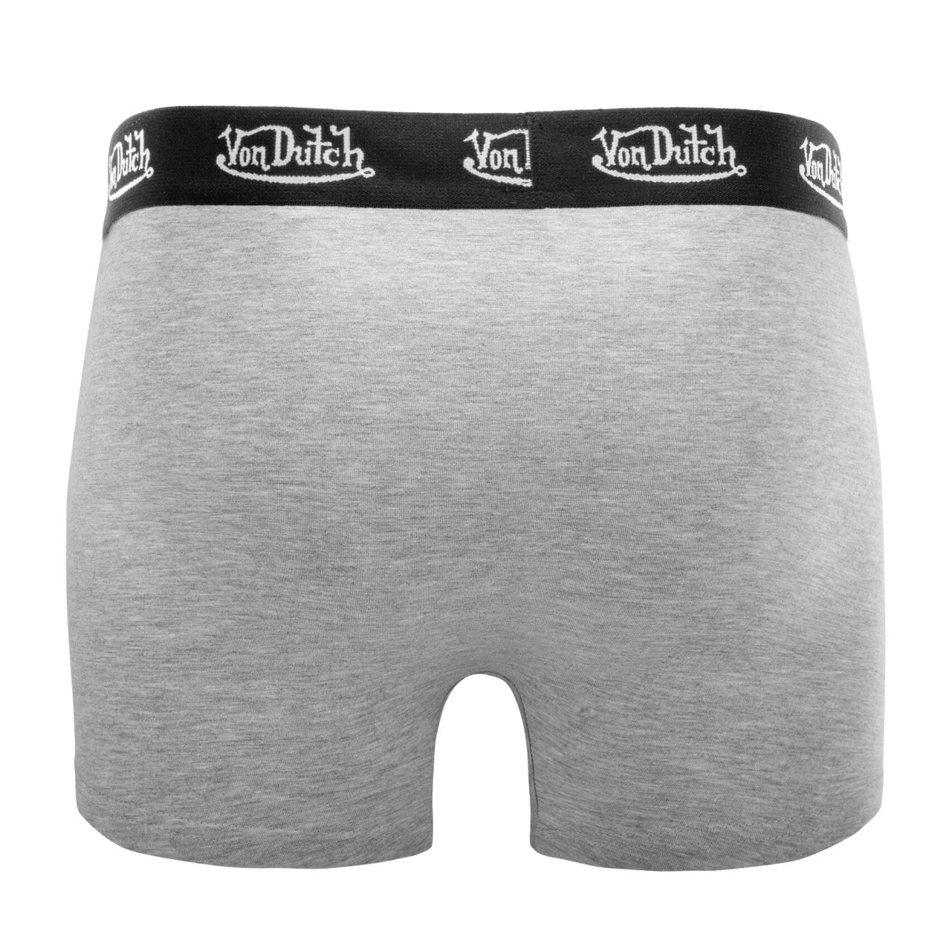 Lot de 4 boxers homme Classic