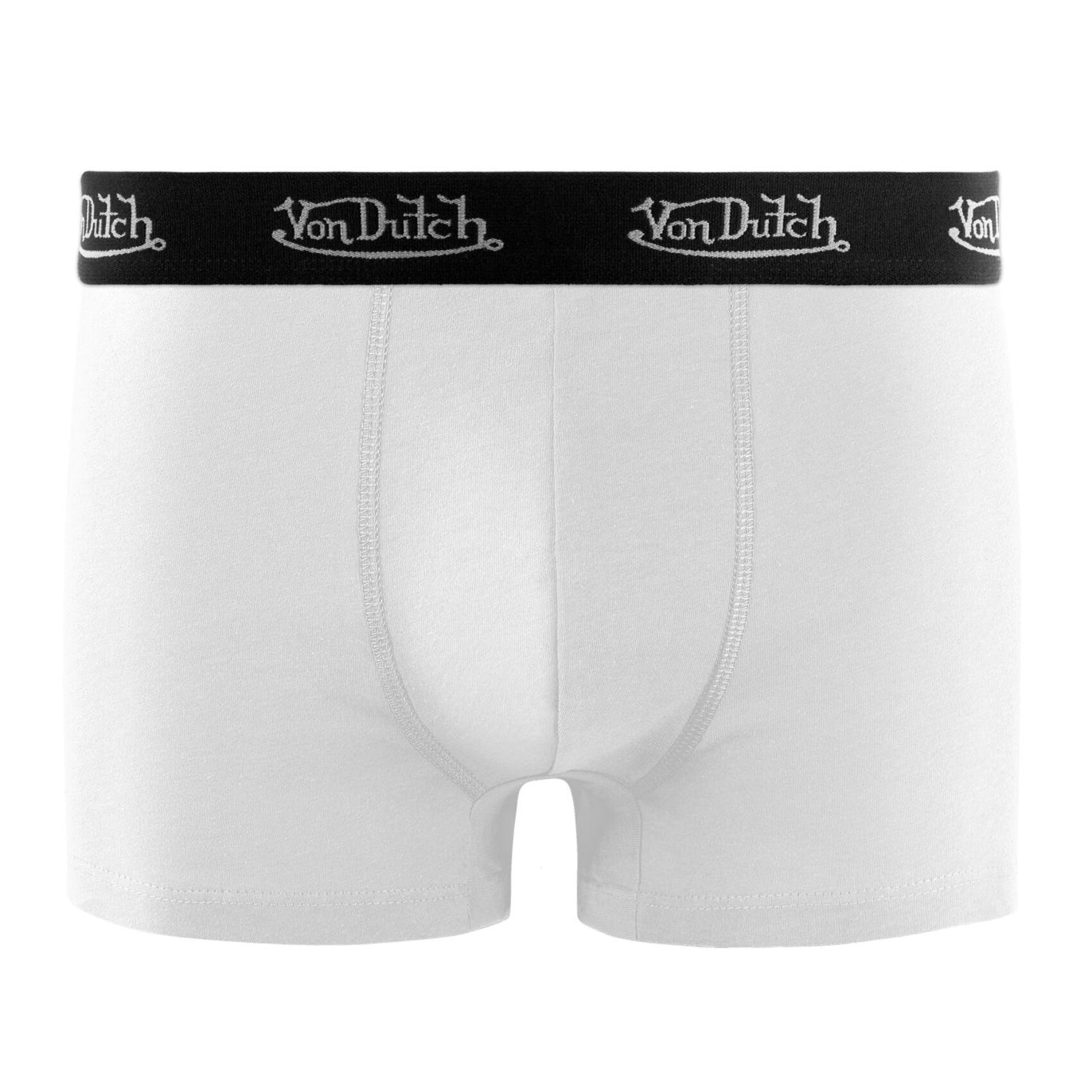 Lot de 4 boxers homme Classic