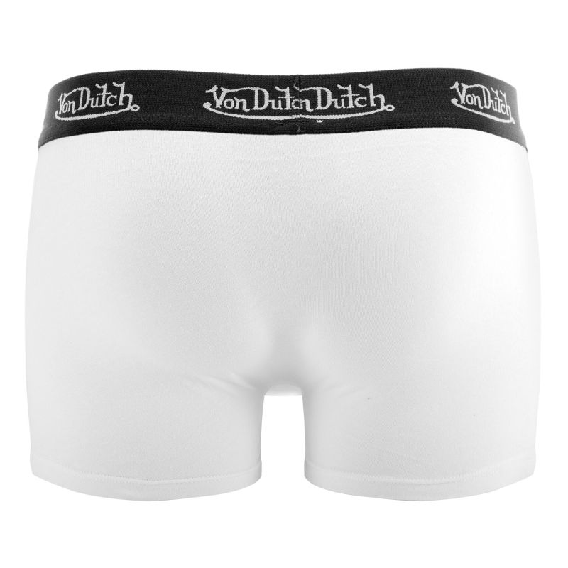 Lot de 4 boxers homme Classic