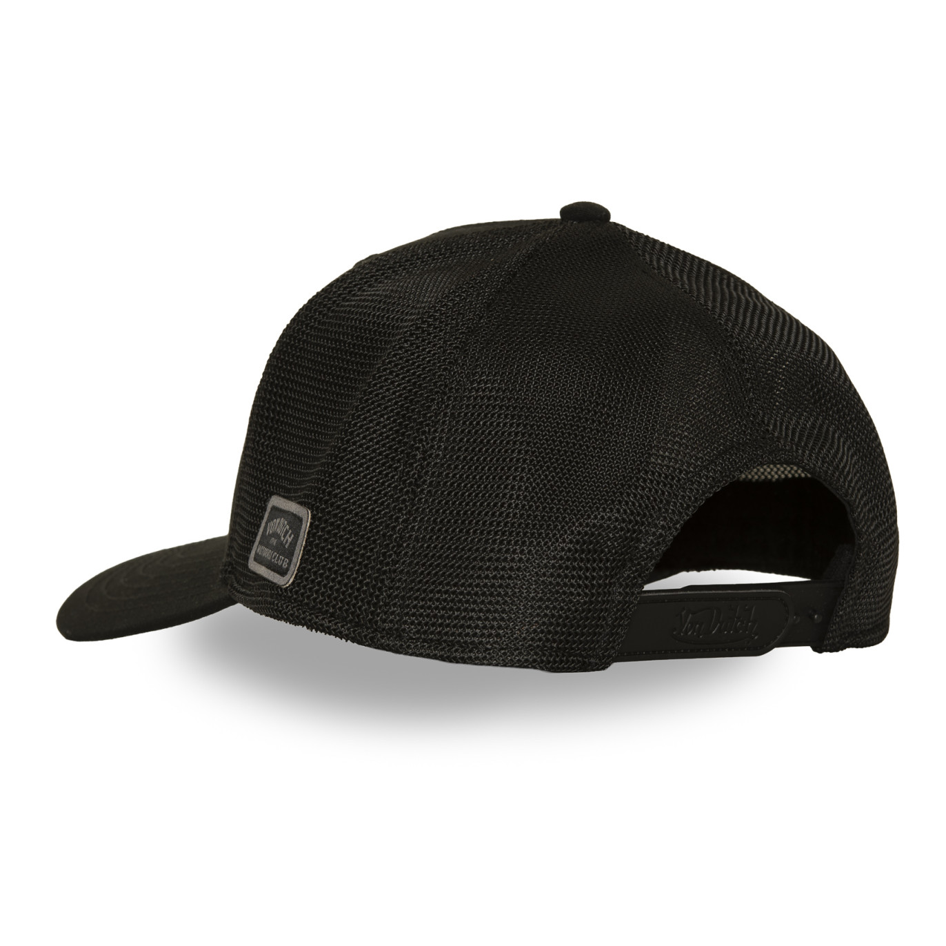 Casquette Premium Semi Curved avec broderie Can Skull