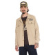 Surchemise Mi saison Beige FINN | Homme - Vondutch