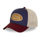 Casquette Vondutch Violette Trucker Snapback TERRY | VonDutch