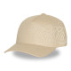Casquette Vondutch Beige Baseball Snapback CHI | VonDutch