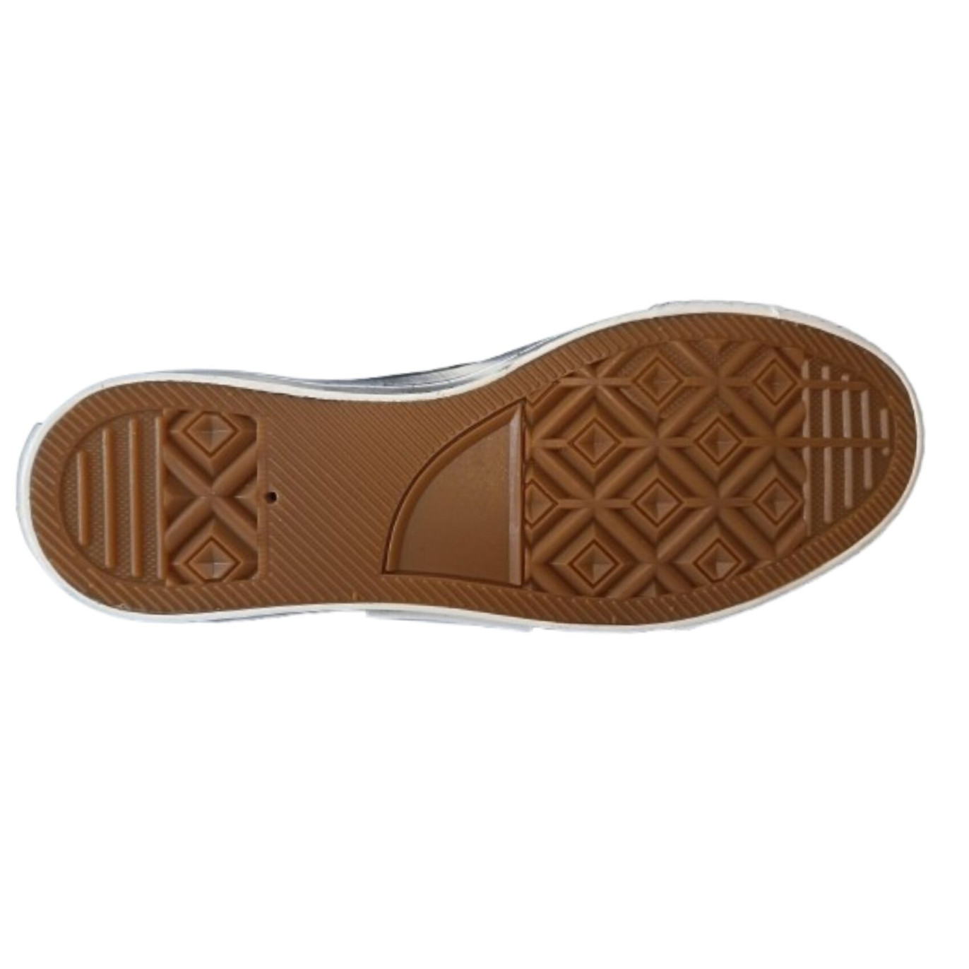 Paire de Chaussures tige haute en toile vulcanisée Vantor | Vondutch
