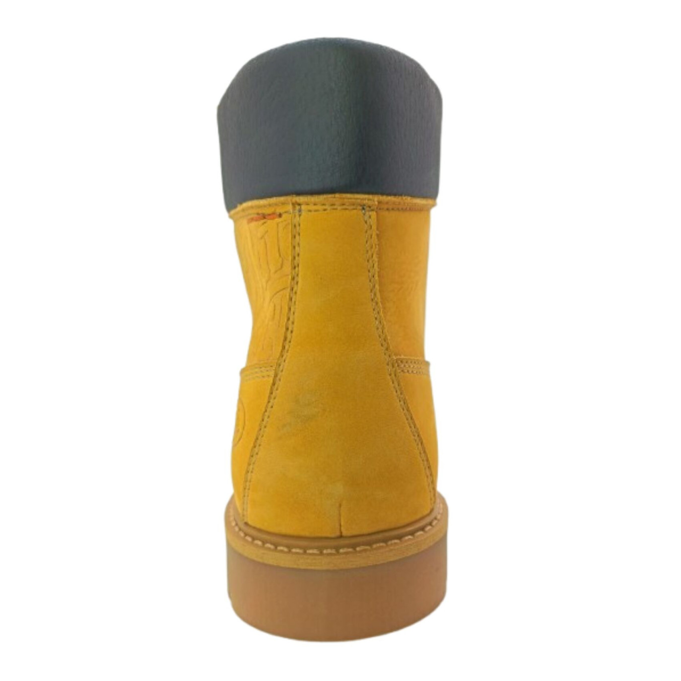 Chaussures boots homme en Cuir VECTOR | VonDutch