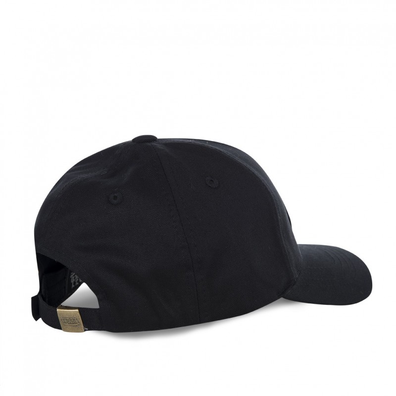 Black Von Dutch Lofb California baseball cap Vondutch - 4
