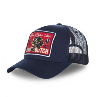 Casquette baseball filet Von Dutch Famous Vondutch - 1