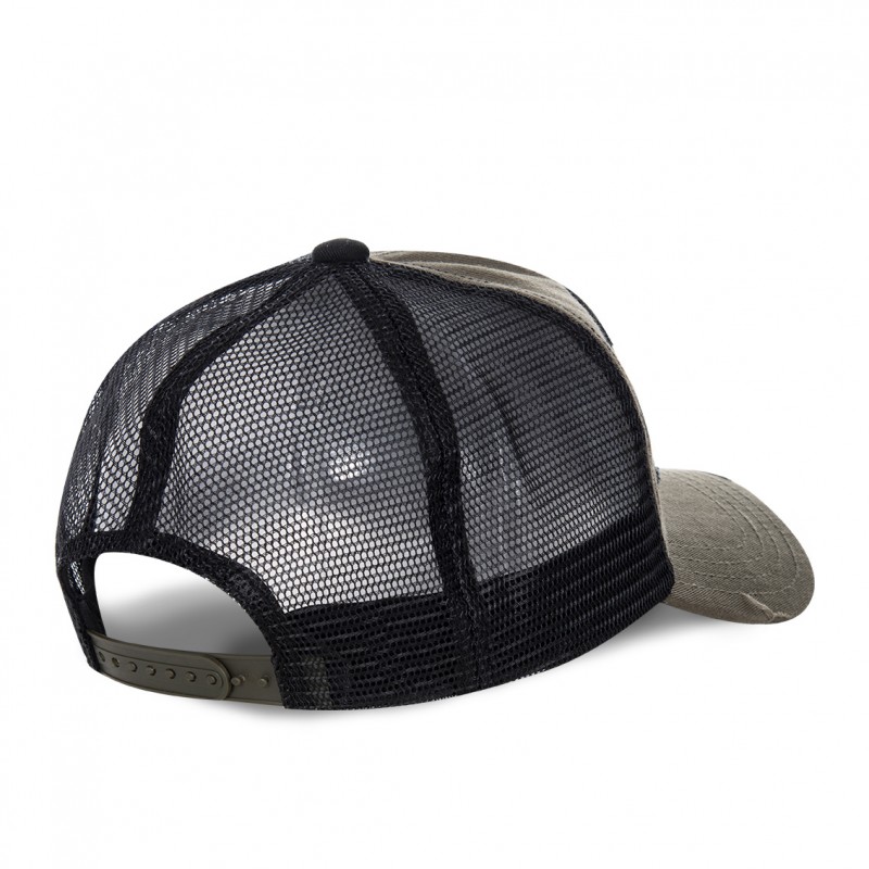◆Von Dutch◆Flying Eye トラッカー キャップ 送料込 fa3d71bd936f7508ea2b2186efcddc