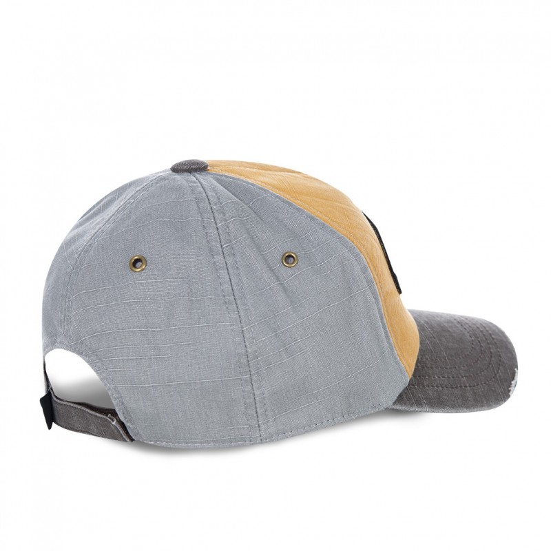 Orange Von Dutch Jack men's baseball cap Vondutch - 4