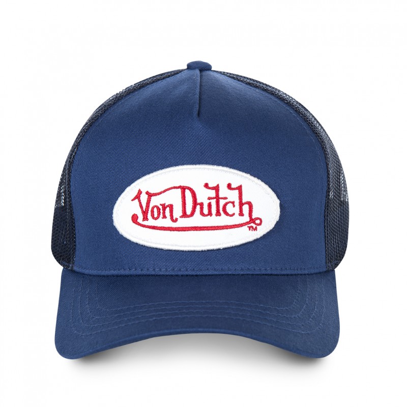 Discover all our collection of caps - Von Dutch - Von Dutch