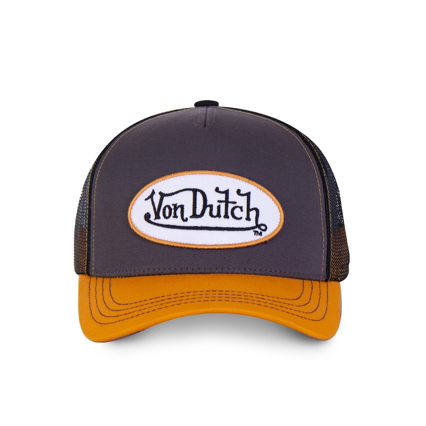 Casquette Von Dutch homme baseball - Von Dutch