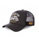 Von Dutch Crew The Legendary Brand trucker cap Vondutch - 1