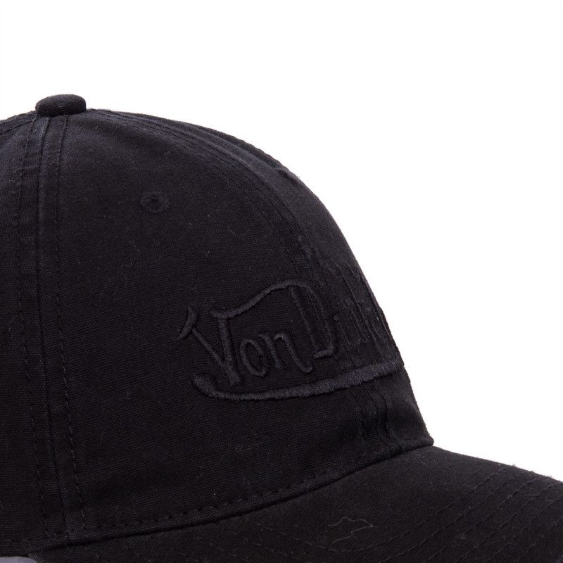Von Dutch Forest baseball cap Vondutch - 3
