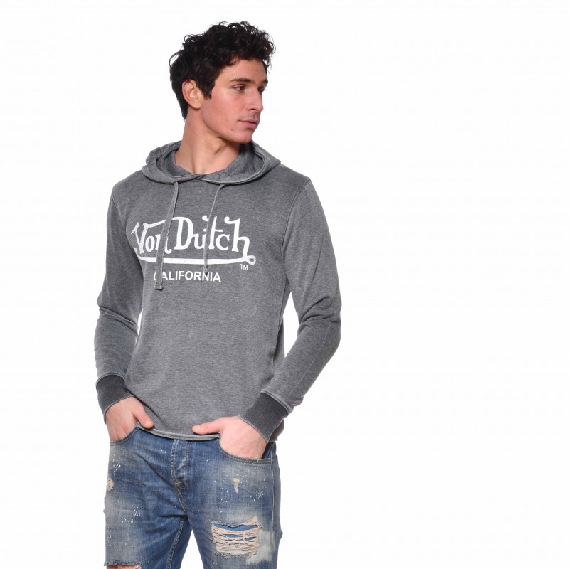 von dutch sweatshirt