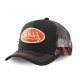 Von Dutch Abob black trucker cap Vondutch - 1